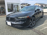 ホンダ アコード