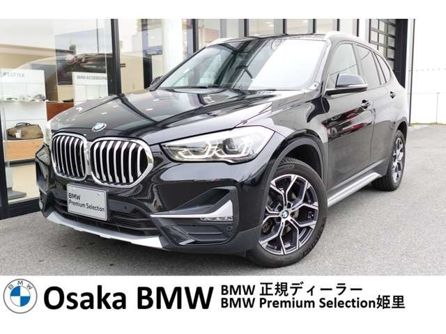 X1 xドライブ 18d xライン 4WD 