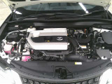 エンジンルームも専門業者によるクリーニング済で車内同様ピカピカです♪是非現車で確認してください!