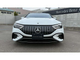 EQE AMG 53 4マチックプラス 4WD 