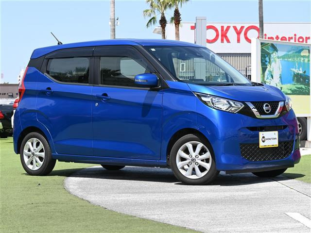 デイズ X 修復歴無し