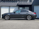 Cクラス C220d アバンギャルド AMGラインパッケージ (ISG搭載モデル) 