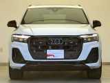 Q7 55 TFSI クワトロ Sライン 4WD 