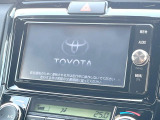 【純正ナビ】人気の純正ナビを装備しております。ナビの使いやすさはもちろん、オーディオ機能も充実!キャンプや旅行はもちろん、通勤や買い物など普段のドライブも楽しくなるはず♪