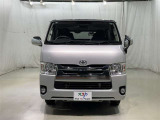 ハイエースバン 2.0 スーパーGL ロング 