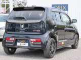 アルト ワークス 4WD リース可 4WD MT アルミ