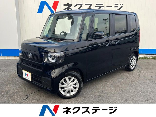 N-BOX ベースグレード 