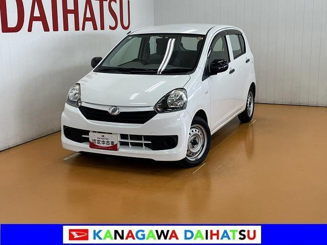 ダイハツ ミライース 