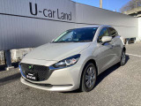 MAZDA2 1.5 15S プロアクティブ スマートエディションII 