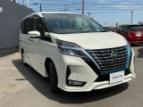 セレナ 1.2 e-POWER ハイウェイスターV 