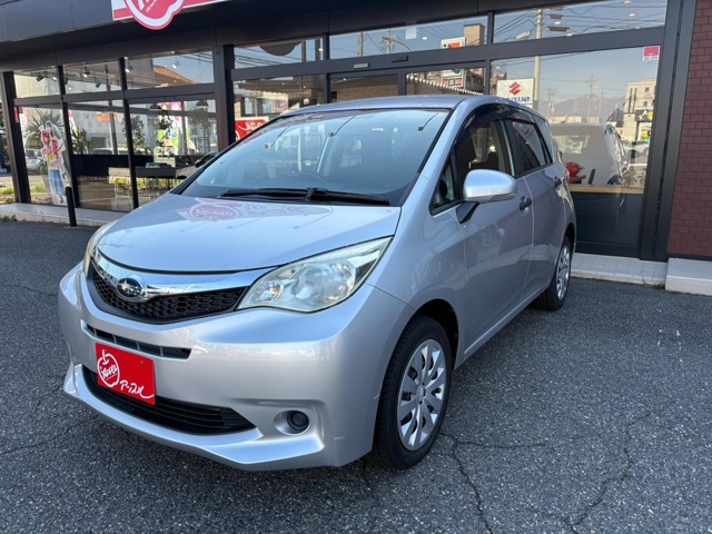 トレジア 1.5 i 4WD 