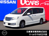 日産人気の、セレナ ライダー 入荷しました♪