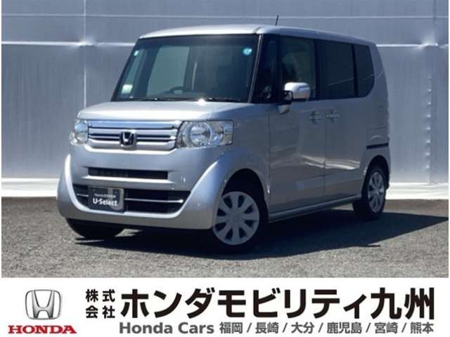 N-BOX G Lパッケージ 