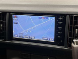 W64トヨタ純正7インチSDナビ!TVはワンセグ!ブルートゥース、CD、SDがお使いいただけます!バックモニターはありません。