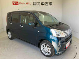 初度登録から36ヶ月未満で走行距離6万キロ未満のダイハツの中古車は、新車保証を2年間延長することができる、「まごころ保証プラス&alpha;」を7,920円という低価格でお付けすることができます。