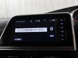Bluetooth接続も可能