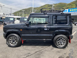 ジムニー XC 4WD 