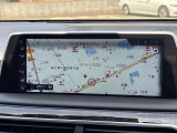 7シリーズ 740i Mスポーツ 本革シート サンルーフ