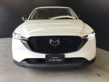 CX-5 2.0 20S ブラックトーンエディション 