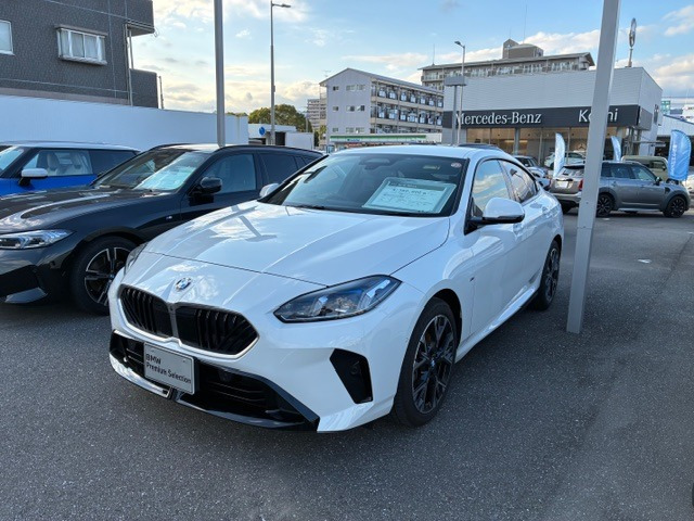 2シリーズグランクーペ 220 Mスポーツ 