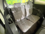 3列目シートはもちろん状態良好☆大人でもゆったりと座って頂けますので、大人数でのお出かけもラクラクです♪ご家族で、気の知れた仲間で、ドライブに行くのが楽しみですね♪