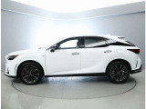 RX 350 Fスポーツ 4WD 