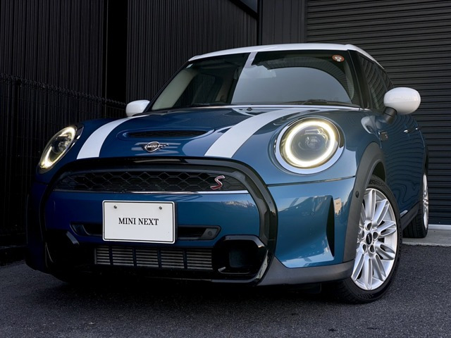 BMW MINI ミニ 