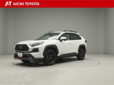 トヨタ RAV4