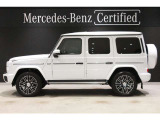 Gクラス G450d (ISG) 4WD 
