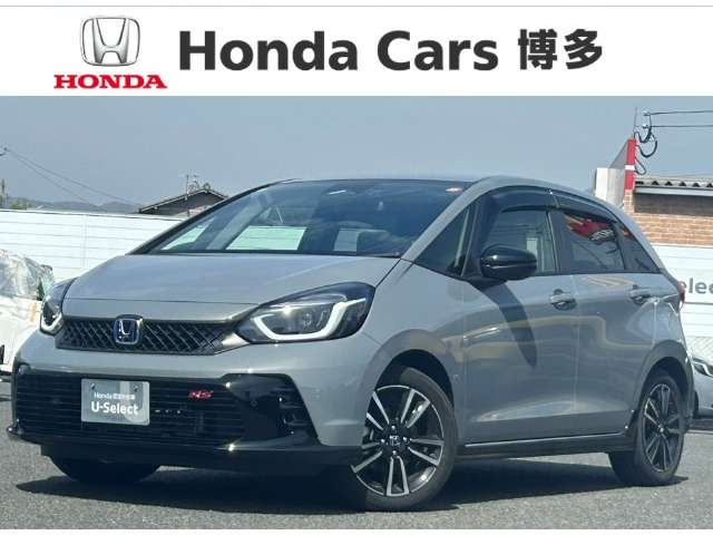 ホンダ フィット 