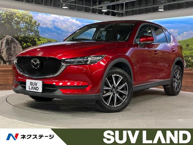 CX-5  XD プロアクティブ