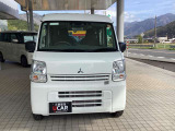 ミニキャブバン M ハイルーフ 4WD 