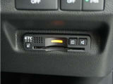 ◆ETC車載器 装備車◆今や必需品のETC!有料道路を利用する際にスムースに通過でき、わずらわしい料金支払いから開放されます!