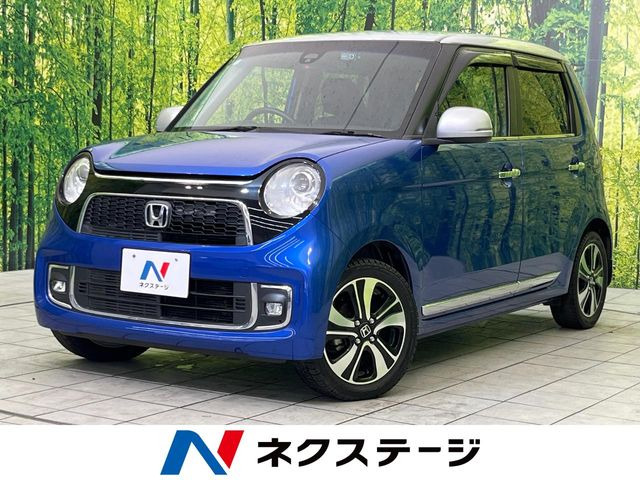 N-ONE プレミアム ツアラー 