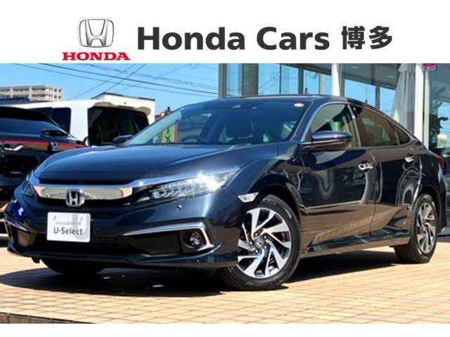 シビックセダン  1.5