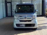N-BOX G スロープ L ホンダセンシング 