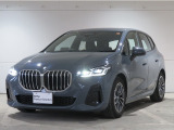 BMW 2シリーズアクティブツアラー