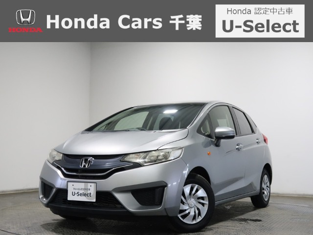 フィット 1.3 13G 