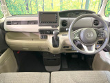 N-BOX G L ホンダセンシング 