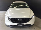 CX-5 2.0 20S ブラックトーンエディション 