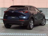 CX-30 1.8 XD プロアクティブ ツーリングセレクション 4WD 