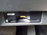 ETCも付いており、高速道路の乗り降りもキャッシュレスで楽々!必須アイテムですね♪