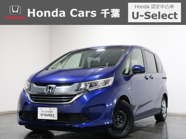 フリード+ 1.5 ハイブリッド G ホンダセンシング 