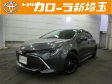 トヨタ カローラスポーツ