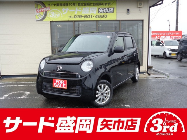 N-ONE G Lパッケージ 4WD 