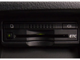 ★ETCが装備されています!!高速道路を利用する際は必需品ですよね!!ストレス無く料金所を通過出来ます!
