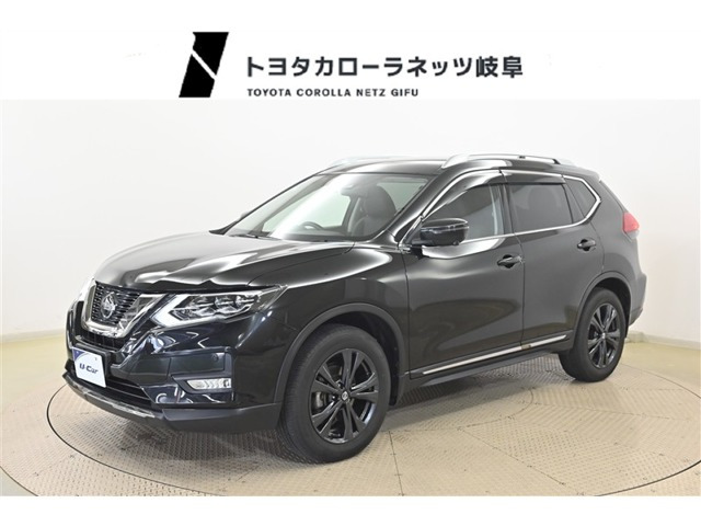 エクストレイル 2.0 20Xi Vセレクション 4WD