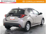 ヤリス 1.5 G 4WD 