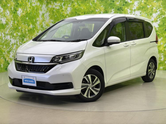 フリード 1.5 G ホンダセンシング 