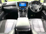 アルファード ハイブリッド 2.5 S タイプゴールド E-Four 4WD 